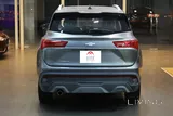 Chevrolet Captiva  -  LS  /  1.5 L  Turbo